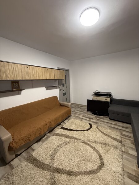Militari, Lujerului, renovata acum