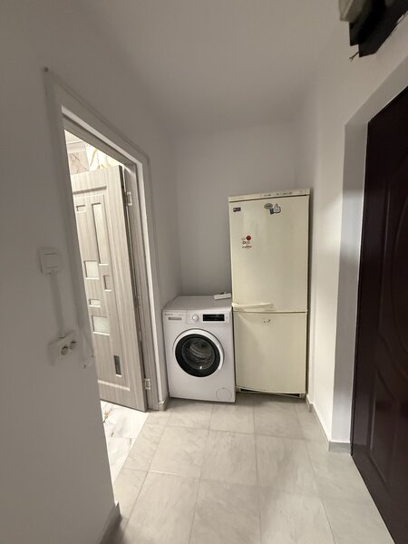 Militari, Lujerului, renovata acum