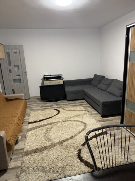 Militari, Lujerului, renovata acum