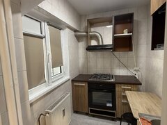 Militari, Lujerului, renovata acum